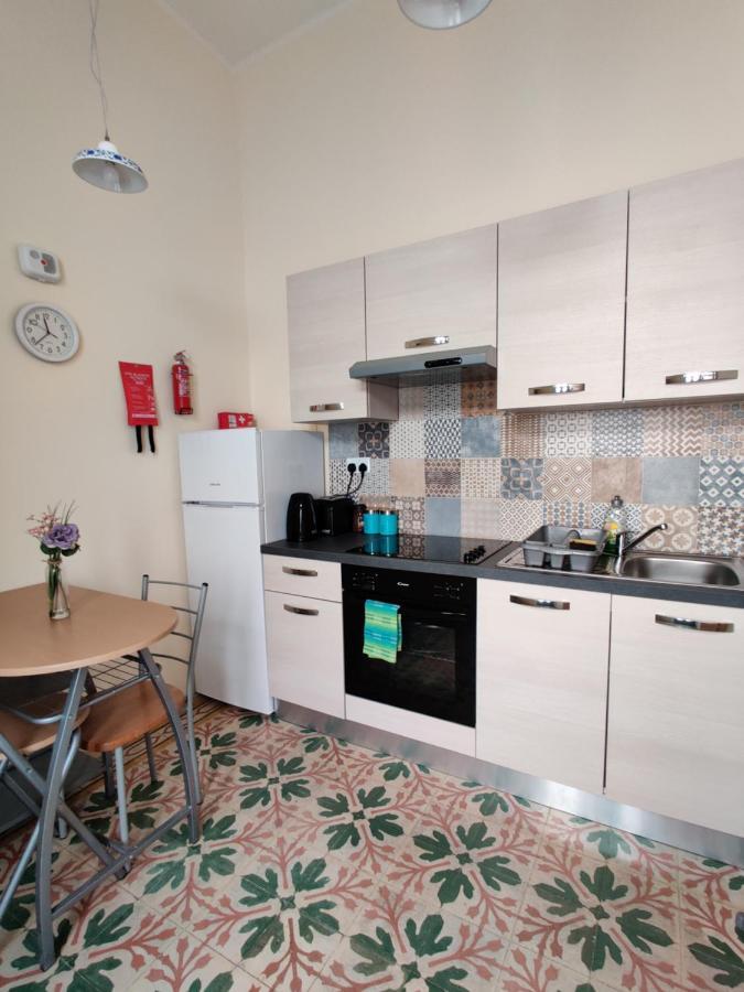 Tarxien Ellas Place מראה חיצוני תמונה