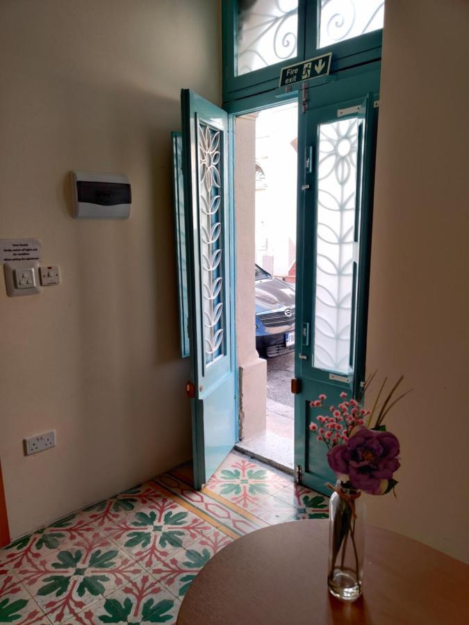 Tarxien Ellas Place מראה חיצוני תמונה